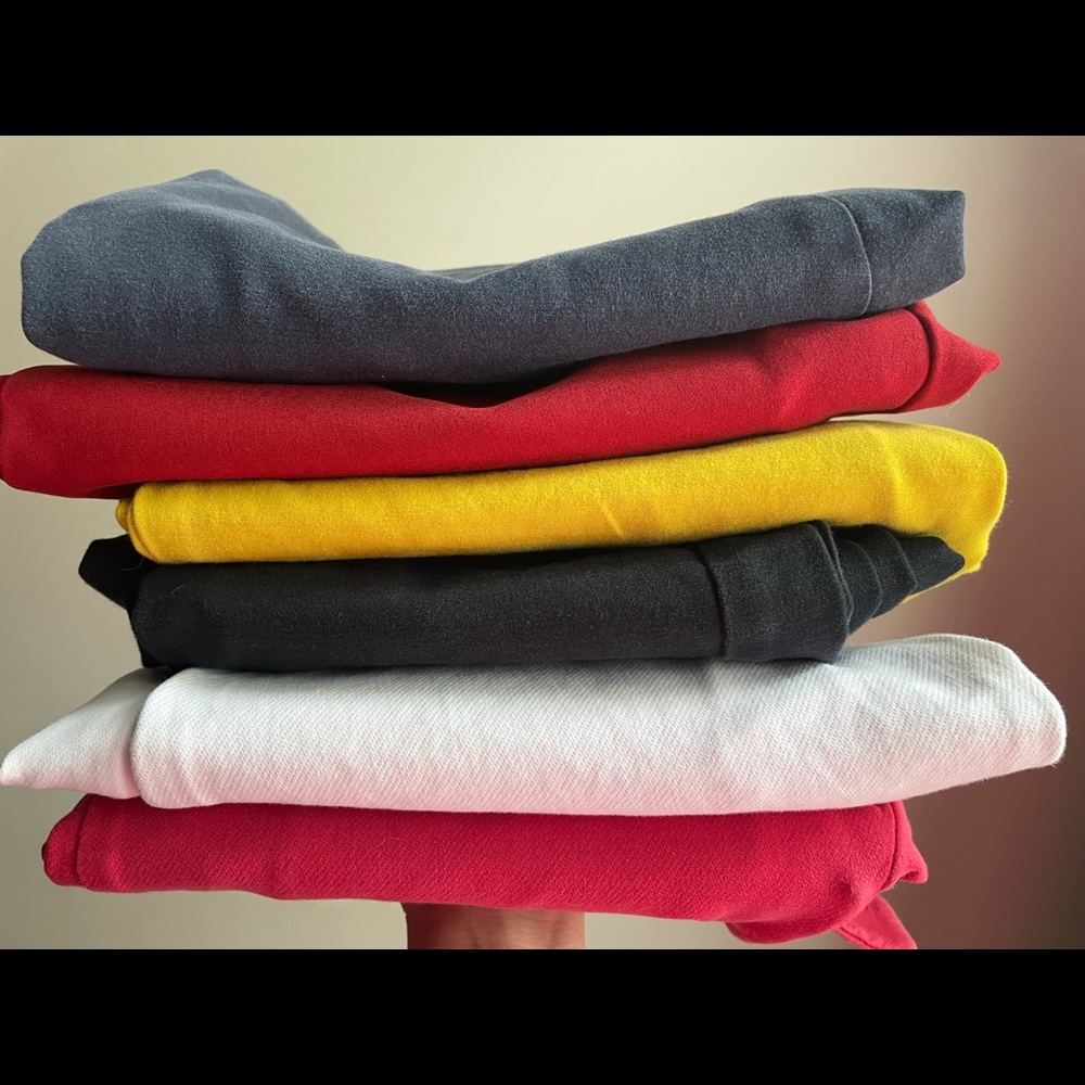 Priced per pair - LOFT size 4P dress pants